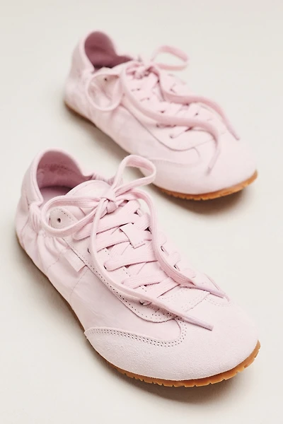 Vans Super Lowpro Ballet Sneakers
