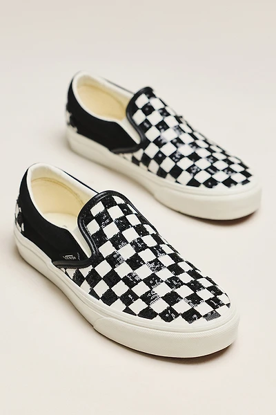 Vans Classic Slip-On Sneakers