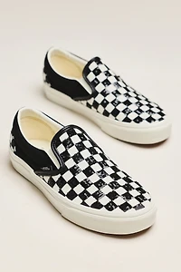 Vans Classic Slip-On Sneakers
