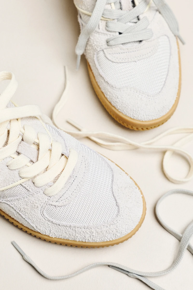 Etonic Dropshot Retro Sneakers