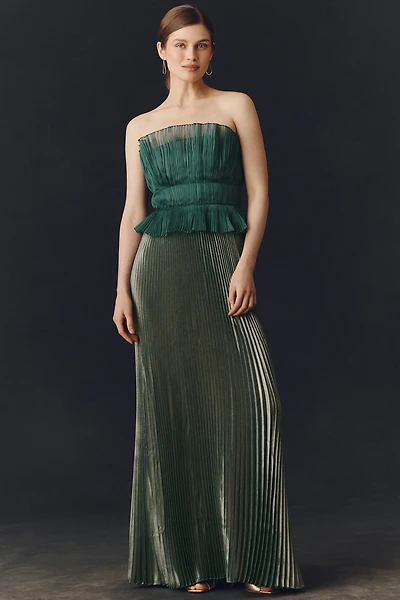 L'IDÉE Masquerade Gown