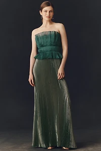 L'IDÉE Masquerade Gown