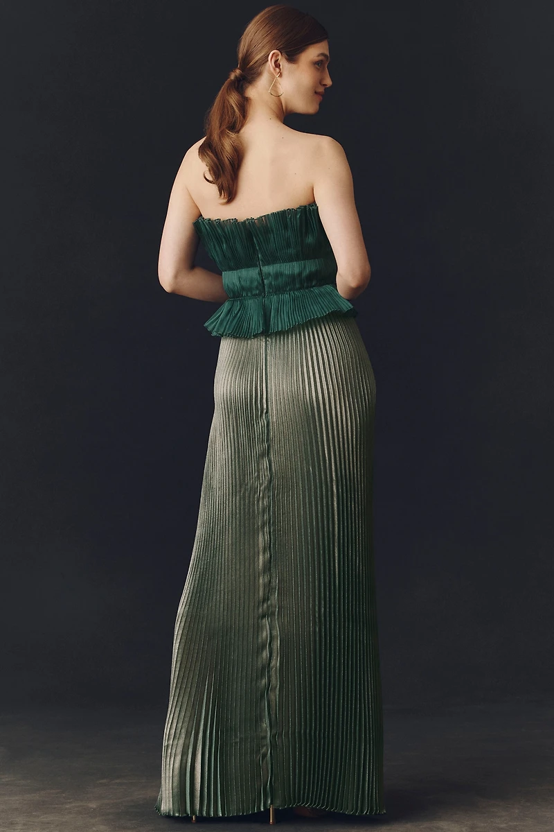 L'IDÉE Masquerade Gown