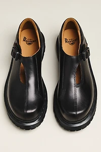 Dr. Martens Rejina Leather Mary Janes
