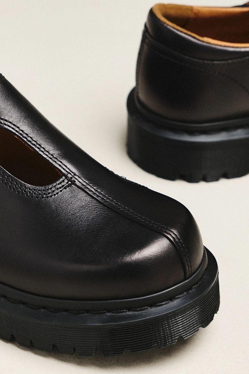 Dr. Martens Rejina Leather Mary Janes