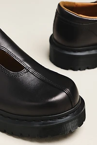 Dr. Martens Rejina Leather Mary Janes
