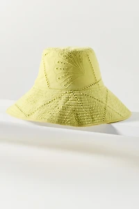 Sunshine Tienda Lemonade Bucket Hat
