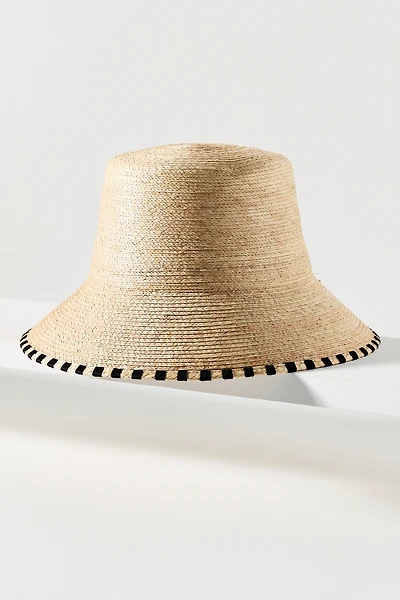 Sunshine Tienda Jakeline Bucket Hat