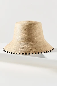 Sunshine Tienda Jakeline Bucket Hat
