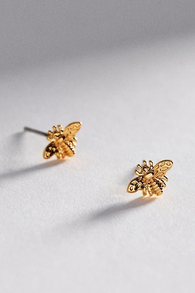 By Anthropologie Icon Post Earrings