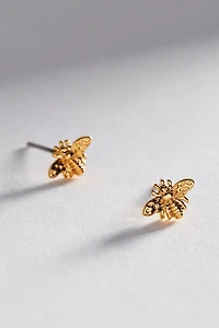 By Anthropologie Icon Post Earrings