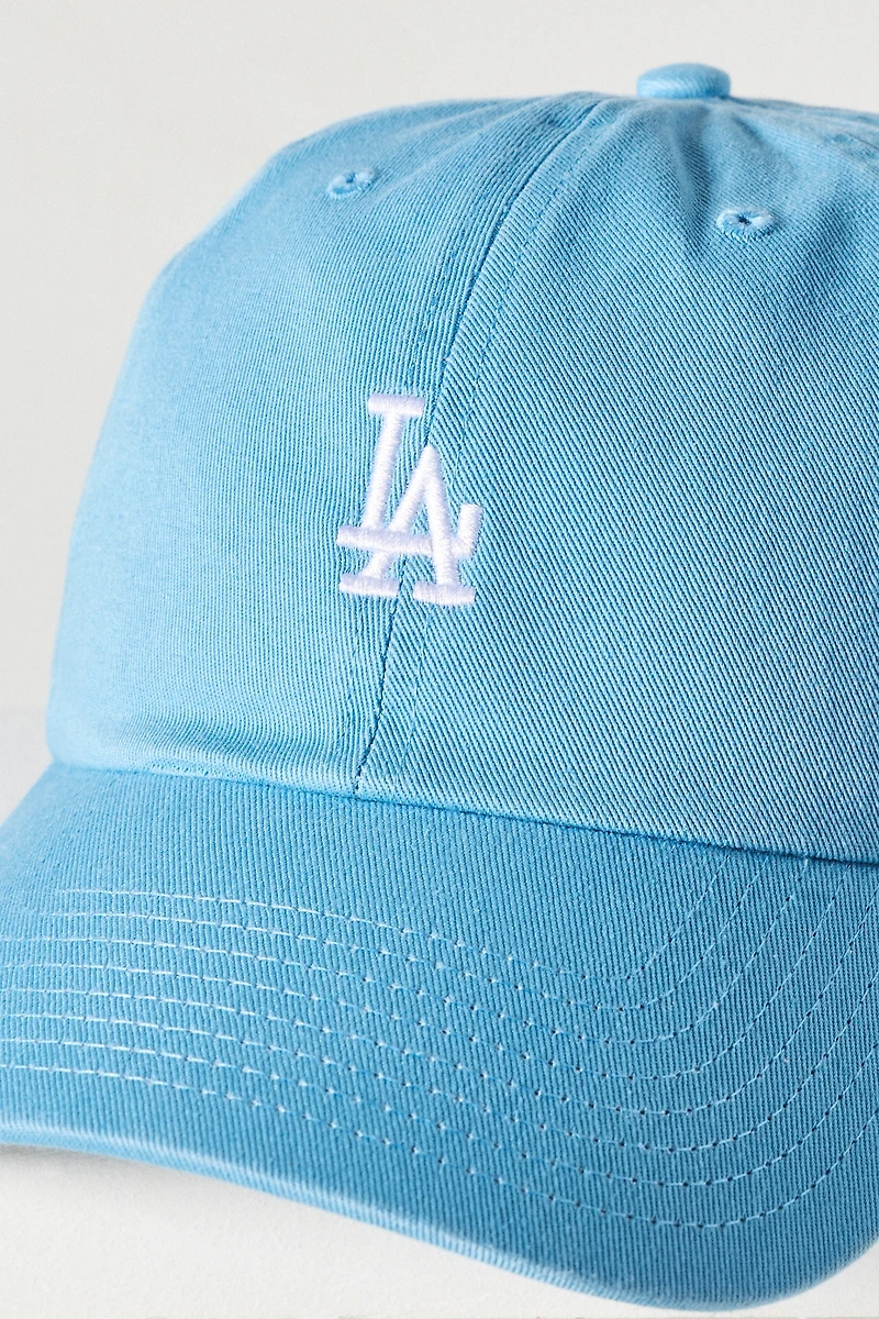 '47 Cotton LA Logo Baseball Cap