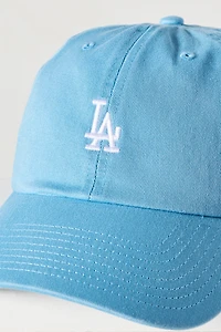 '47 Cotton LA Logo Baseball Cap