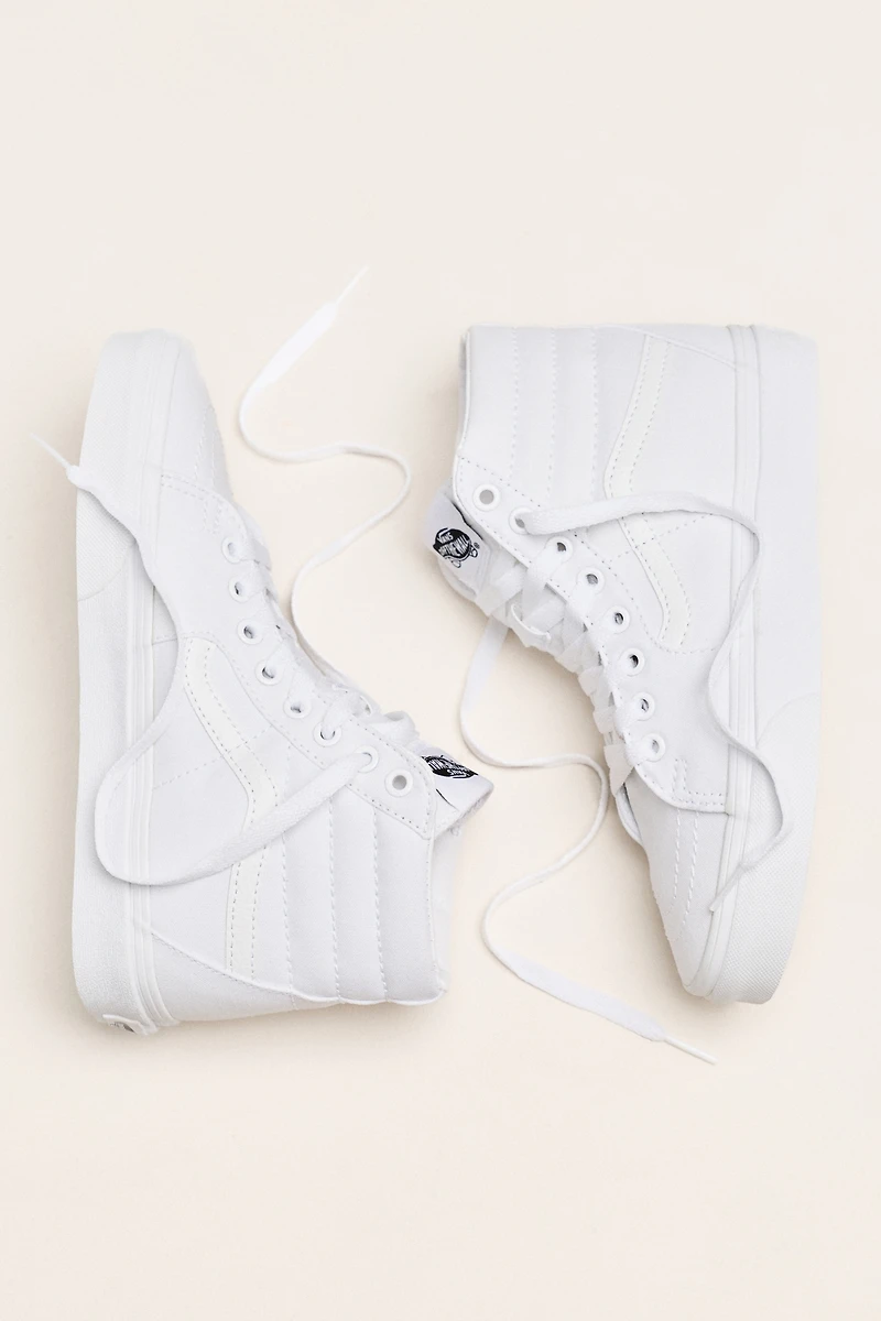 Vans SK8-HI High-Top Sneakers