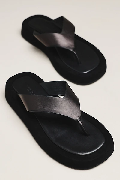 Tony Bianco Ives Flip-Flop Sandals