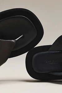 Tony Bianco Ives Flip-Flop Sandals