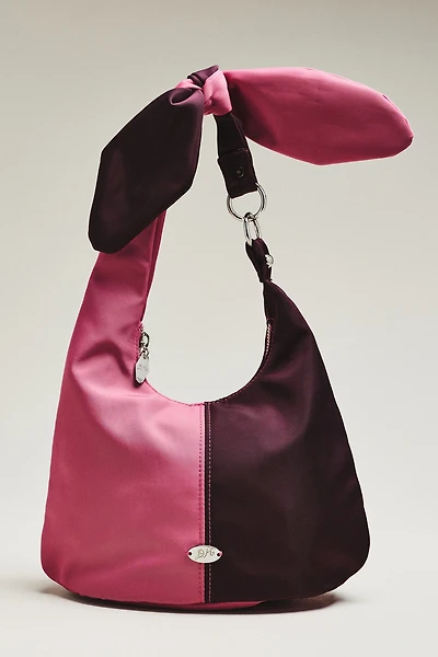 Damson Madder Gene Tie Bag