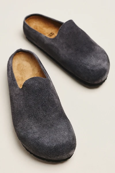 Birkenstock Amsterdam Clogs
