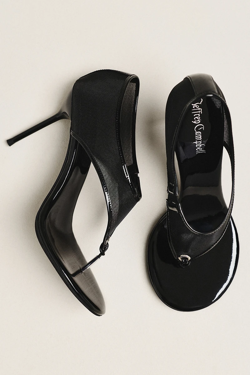 Jeffrey Campbell Rhianna Stiletto Pumps