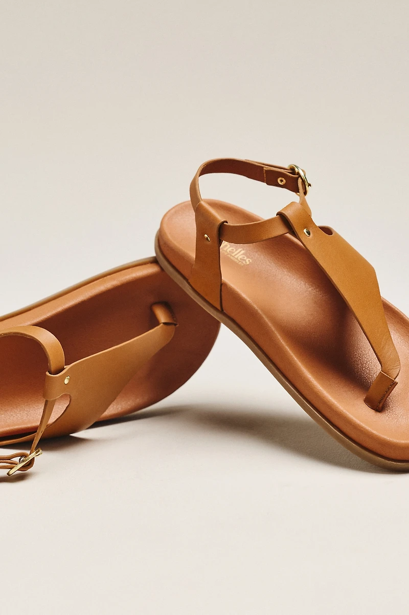 Seychelles The Zone T-Strap Sandals