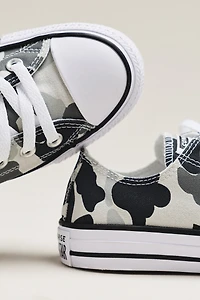 Converse Canvas Low-Top Sneakers