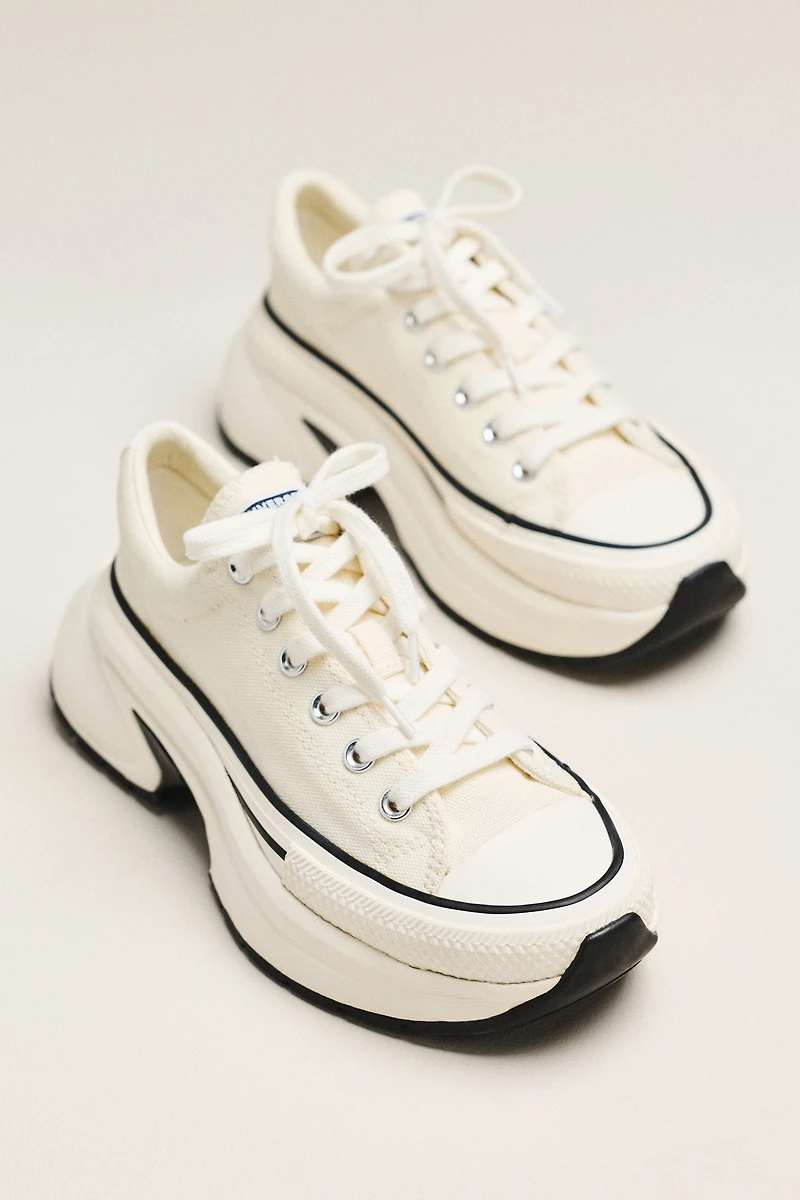 Converse Run Star Crush Sneakers