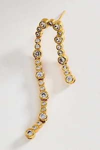 Crystal Haze Eternal Earrings