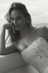 Panacea Shell Stud Earrings