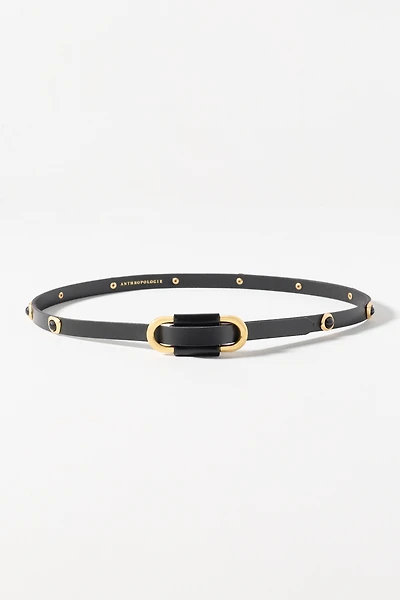 Blake Studded Belt