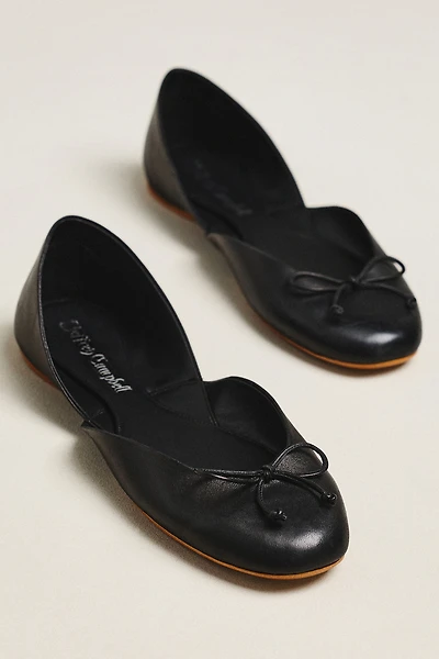 Jeffrey Campbell Perky Ballet Flats
