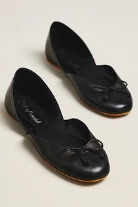 Jeffrey Campbell Perky Ballet Flats