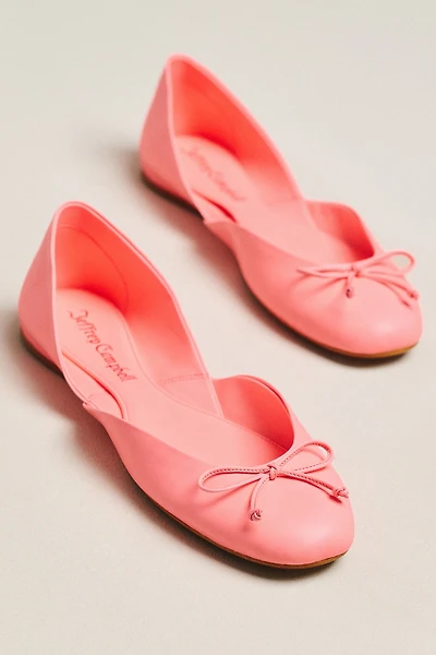 Jeffrey Campbell Perky Ballet Flats