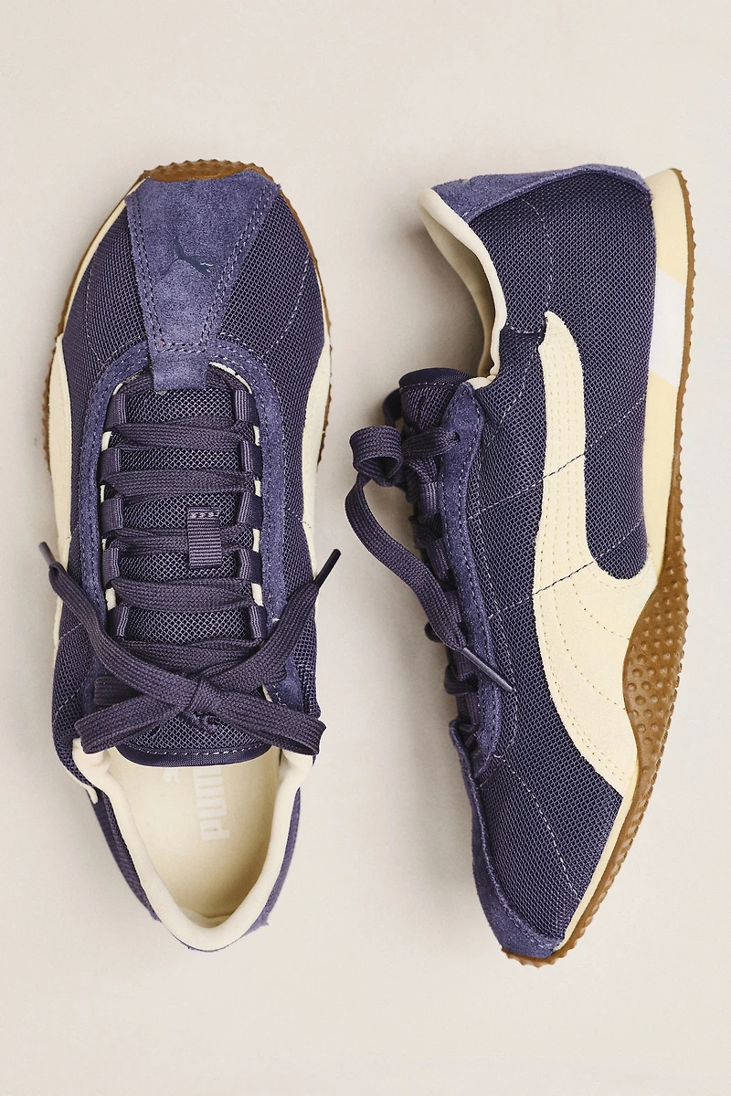 PUMA H-Street Elastic Sneakers