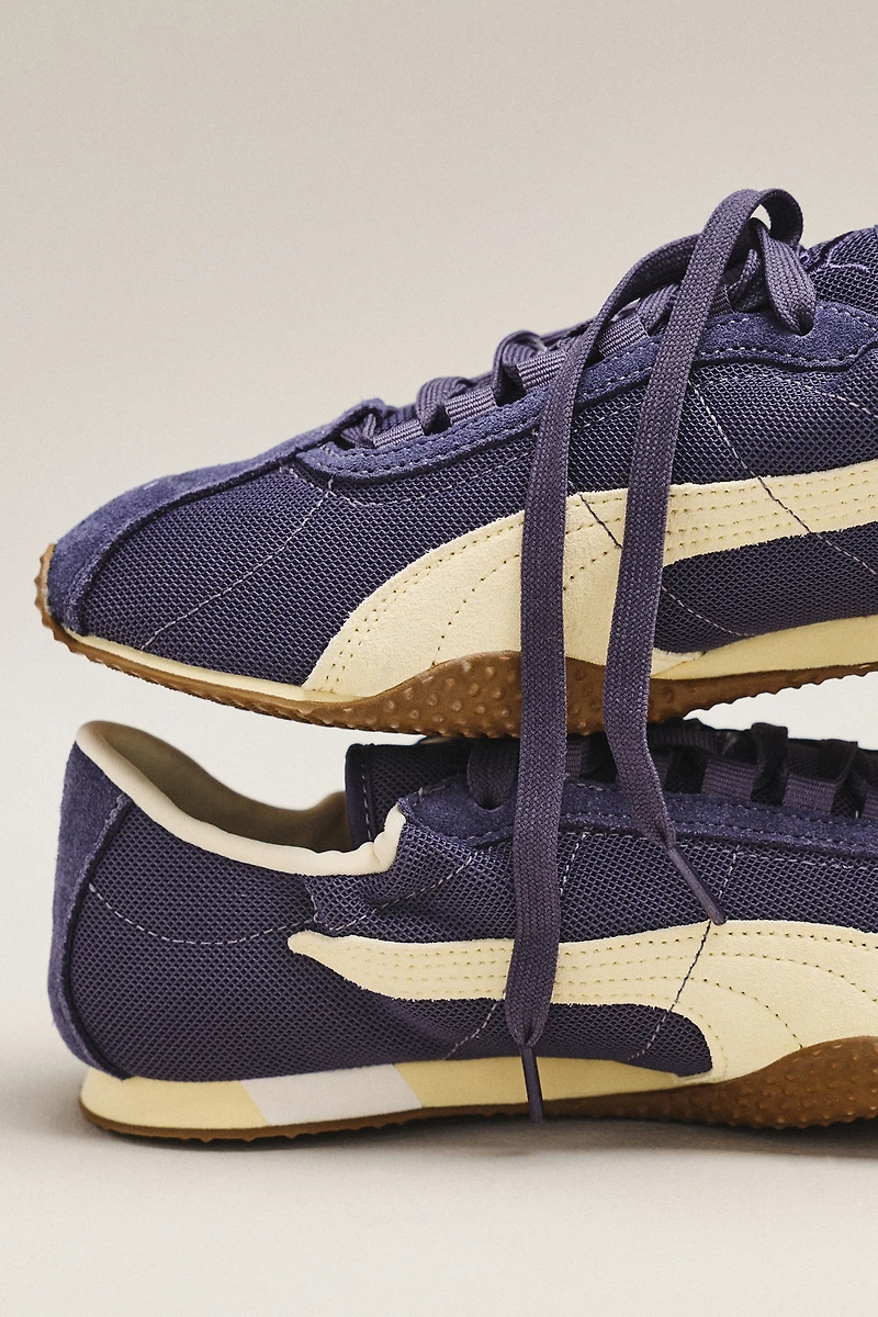 PUMA H-Street Elastic Sneakers