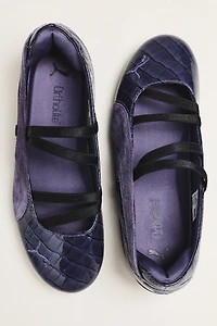 PUMA Speedcat Ballet Flats