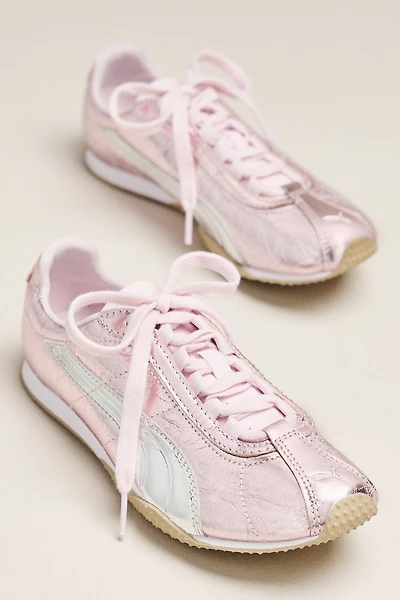 PUMA H-Street Lustre Sneakers