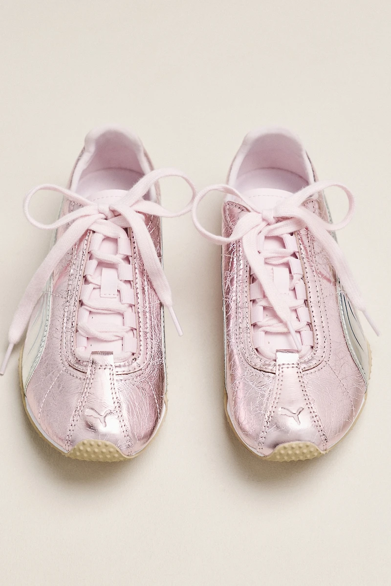 PUMA H-Street Lustre Sneakers