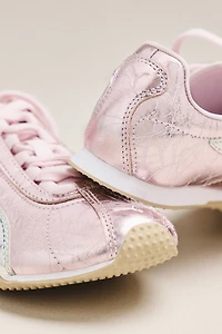 PUMA H-Street Lustre Sneakers