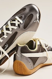 PUMA Speecat Lou Metallic Sneakers