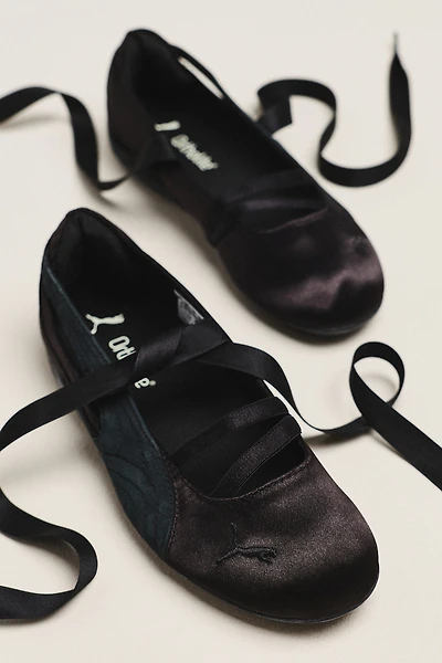 PUMA Speedcat Ballet Sneakers