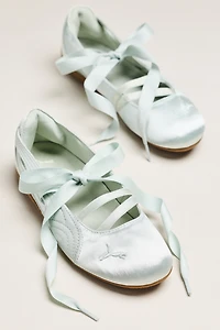 PUMA Speedcat Ballet Sneakers