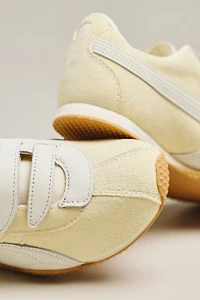 Damson Madder Puma H-Street Strap Sneakers