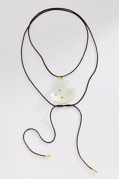 Eliou Vieira Wrap Necklace