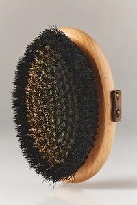 De La Heart The Copper Body Brush