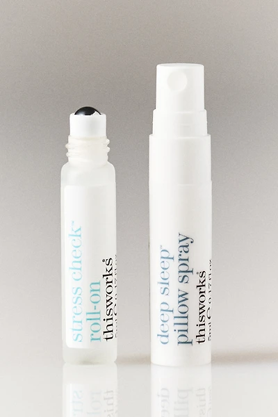 This Works Choose Sleep Kit