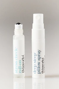 This Works Choose Sleep Kit