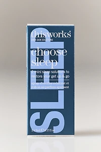 This Works Choose Sleep Kit