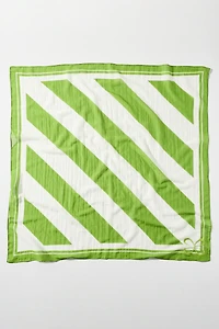 Celandine Silk Blend Scarf