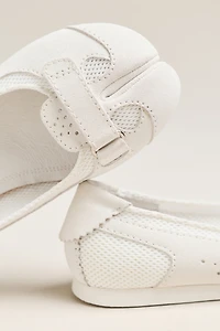 Jeffrey Campbell Faylen Split Toe Flats