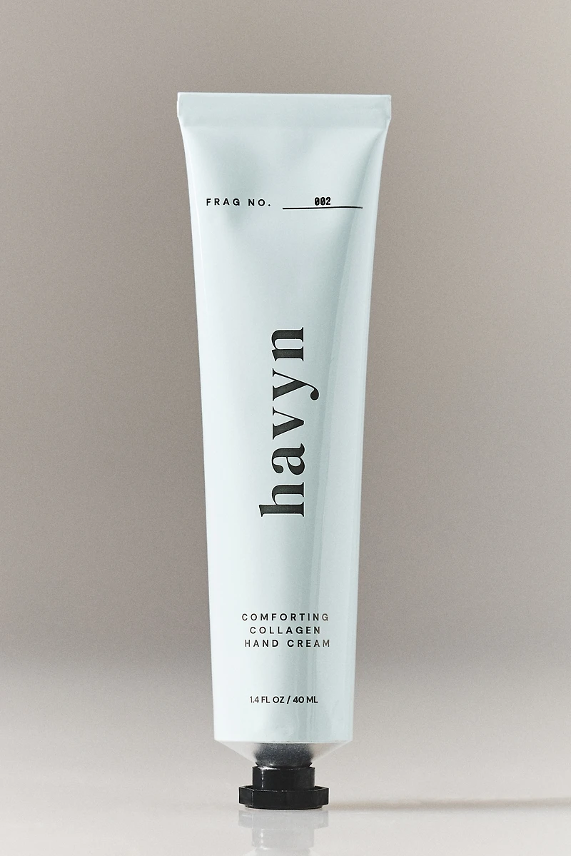 Havyn Comforting Collagen Hand Cream